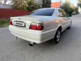 Toyota Chaser 1997 года за 2 900 000 тг. в Павлодар – фото 3