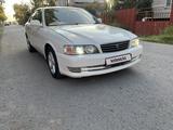 Toyota Chaser 1997 года за 2 900 000 тг. в Павлодар – фото 2