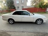Toyota Chaser 1997 года за 2 900 000 тг. в Павлодар – фото 4