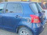 Toyota Yaris 2008 года за 2 500 000 тг. в Уральск – фото 3