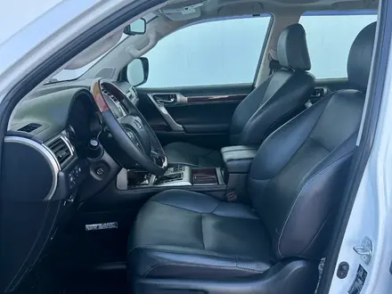Lexus GX 460 2015 годаүшін29 990 000 тг. в Шымкент – фото 12