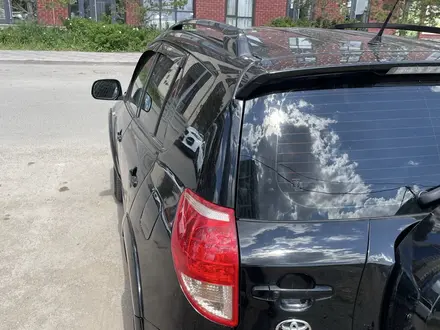 Toyota RAV4 2007 года за 6 100 000 тг. в Караганда – фото 2