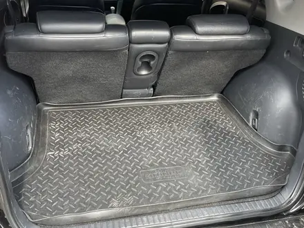 Toyota RAV4 2007 года за 6 100 000 тг. в Караганда – фото 6