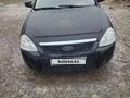 ВАЗ (Lada) Priora 2172 2009 годаүшін1 430 000 тг. в Актобе