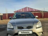 Kia Rio 2011 года за 3 600 000 тг. в Актобе