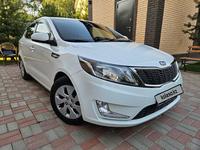 Kia Rio 2013 годаfor5 500 000 тг. в Алматы