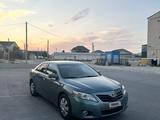 Toyota Camry 2011 годаfor4 600 000 тг. в Актау – фото 2