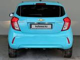 Chevrolet Spark 2022 года за 5 800 000 тг. в Шымкент – фото 3