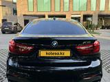 BMW X6 2017 года за 19 500 000 тг. в Алматы – фото 3
