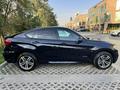 BMW X6 2017 годаүшін19 500 000 тг. в Алматы – фото 2