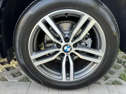 BMW X6 2017 года за 19 500 000 тг. в Алматы – фото 5