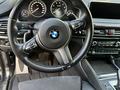 BMW X6 2017 годаүшін19 500 000 тг. в Алматы – фото 8