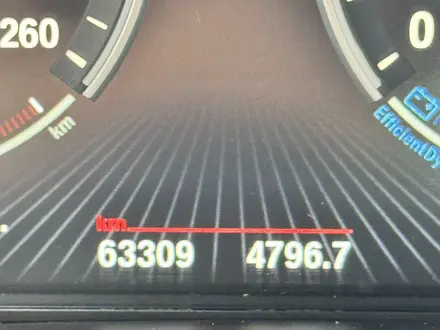 BMW X6 2017 года за 19 500 000 тг. в Алматы – фото 9