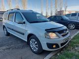 ВАЗ (Lada) Largus 2014 года за 5 000 000 тг. в Астана