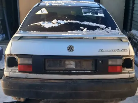 Volkswagen Passat 1988 года за 10 000 тг. в Караганда