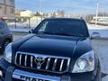 Toyota Land Cruiser Prado 2007 года за 10 000 000 тг. в Костанай – фото 2