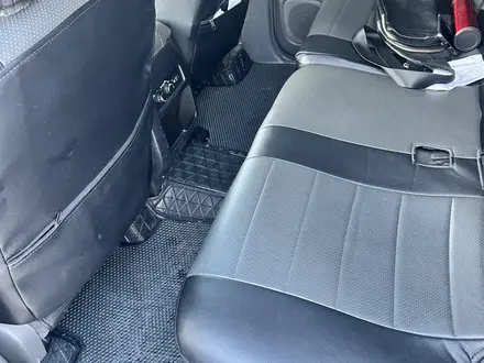 Toyota Land Cruiser Prado 2007 года за 10 000 000 тг. в Костанай – фото 9