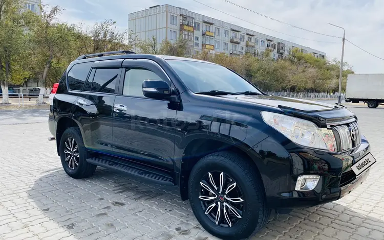 Toyota Land Cruiser Prado 2012 годаүшін15 300 000 тг. в Байконыр