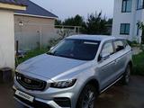 Geely Azkarra 2023 годаүшін10 300 000 тг. в Уральск