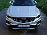 Geely Azkarra 2023 годаүшін10 300 000 тг. в Уральск – фото 2