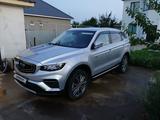 Geely Azkarra 2023 годаүшін10 300 000 тг. в Уральск – фото 3