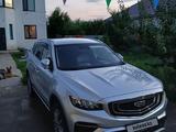 Geely Azkarra 2023 годаүшін10 300 000 тг. в Уральск – фото 4