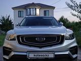 Geely Azkarra 2023 годаүшін10 300 000 тг. в Уральск – фото 5