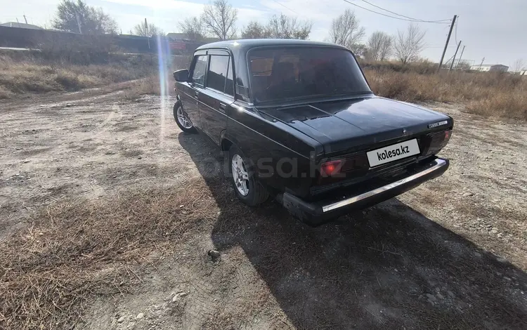 ВАЗ (Lada) 2107 2002 года за 750 000 тг. в Семей