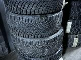Зимние шипованные шины Michelin X-ICE North 4 за 750 000 тг. в Алматы
