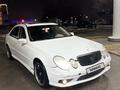 Mercedes-Benz E-Класс 2006 года за 5 500 000 тг. в Алматы