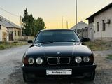 BMW 525 1995 года за 3 600 000 тг. в Туркестан – фото 3