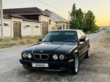 BMW 525 1995 годаfor3 600 000 тг. в Туркестан