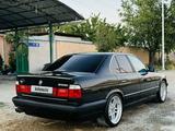 BMW 525 1995 года за 3 600 000 тг. в Туркестан – фото 4