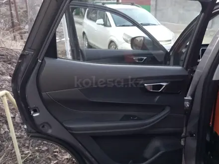 Chery Tiggo 4 2025 года за 6 700 000 тг. в Алматы – фото 3