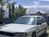 Subaru Legacy 1996 годаүшін1 850 000 тг. в Алматы – фото 3