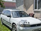 Subaru Legacy 1996 года за 1 850 000 тг. в Алматы – фото 2