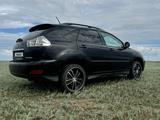 Lexus RX 330 2005 годаүшін5 150 000 тг. в Актобе – фото 2