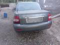 ВАЗ (Lada) Priora 2170 2008 года за 600 000 тг. в Шелек – фото 2