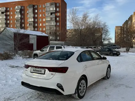 Kia Cerato 2024 года за 9 700 000 тг. в Костанай – фото 10