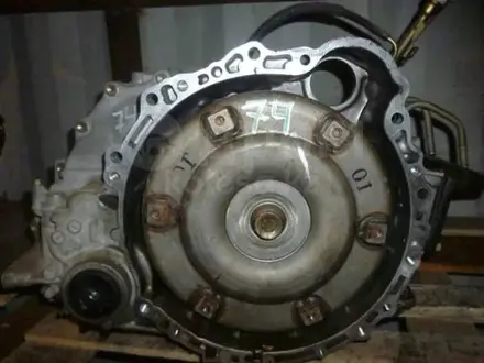 Двигатель АКПП (коробка автомат) 2.4-3.0л 2AZ-fe 1MZ-fe мотор за 500 000 тг. в Алматы – фото 2