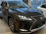 Lexus RX 300 Executive 2.0 2022 годаүшін32 730 000 тг. в Рудный