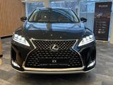 Lexus RX 300 Executive 2.0 2022 года за 29 500 000 тг. в Рудный – фото 2