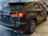 Lexus RX 300 Executive 2.0 2022 годаүшін29 500 000 тг. в Рудный – фото 4