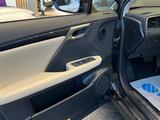 Lexus RX 300 Executive 2.0 2022 годаүшін32 730 000 тг. в Рудный – фото 5