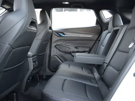 Changan CS35 Max Luxe 2026 года за 8 990 000 тг. в Алматы – фото 11