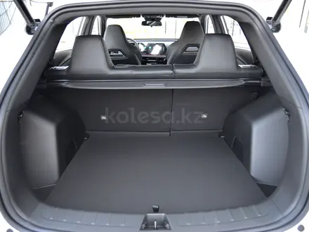 Changan CS35 Max Luxe 2026 года за 8 990 000 тг. в Алматы – фото 10