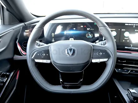 Changan CS35 Max Luxe 2026 года за 8 990 000 тг. в Алматы – фото 13