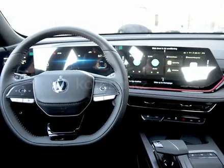 Changan CS35 Max Luxe 2026 года за 8 990 000 тг. в Алматы – фото 9