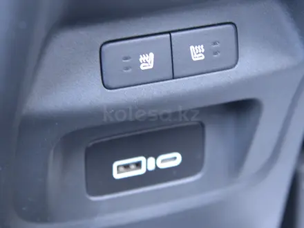Changan CS35 Max Luxe 2026 года за 8 990 000 тг. в Алматы – фото 25