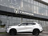 Changan CS35 Max Luxe 2026 года за 8 990 000 тг. в Алматы – фото 3